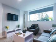 Studio Flat For Rent In Beeston