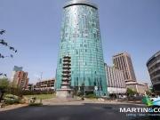 Studio flat for rent in Beetham Tower, Holloway Circus...