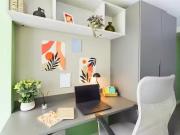 Studio flat for rent in Belfast Student September BT5, BT1