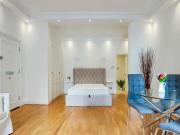 Studio Flat For Rent In Belgravia, London