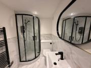 Studio flat for rent in Belvedere Terrace, Brighton, BN1