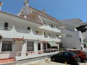 Studio Flat for rent in Benalmádena, 1.100 €/month,...