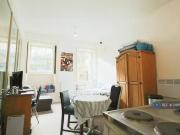 Studio flat for rent in Berkeley Square, Bristol, BS8