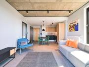 Studio flat for rent in Beton, 14 Wembley Park...