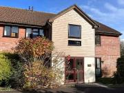 Studio flat for rent in Bicknell Gardens, Yeovil, BA21