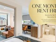 Studio Flat For Rent In Birmingham