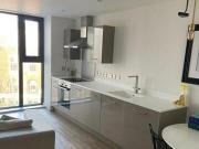 Studio Flat For Rent In Birmingham