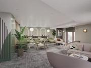 Studio flat for rent in Birmingham Key Workers & Student B4