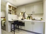 Studio flat for rent in Birmingham Professional & Key...