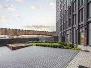 Studio flat for rent in Birmingham Student September, B7