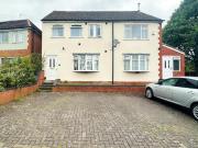 Studio Flat For Rent In Birmingham, West Midlands