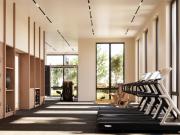 Studio flat for rent in Biscuit Walk, London SE16