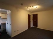 Studio flat for rent in Black Prince Avenue, Coventry, CV3