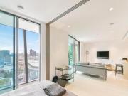 Studio Flat For Rent In Blackfriars Road