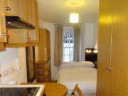 Studio Flat For Rent In Bloomsbury