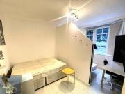 Studio Flat For Rent In Bloomsbury