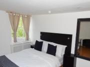 Studio Flat For Rent In Bloomsbury, London