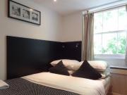 Studio Flat For Rent In Bloomsbury, London