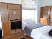 Studio Flat For Rent In Bloomsbury, London