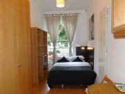 Studio Flat For Rent In Bloomsbury, London