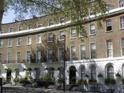 Studio Flat For Rent In Bloomsbury, London