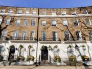 Studio Flat For Rent In Bloomsbury, London