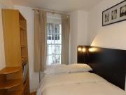 Studio Flat For Rent In Bloomsbury, London