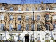 Studio Flat For Rent In Bloomsbury, London