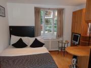 Studio Flat For Rent In Bloomsbury, London
