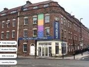 Studio flat for rent in Bond Street, Bristol, BS2