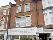 Studio Flat For Rent In Bournemouth