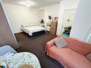 Studio flat for rent in Bournemouth Centre, BH1