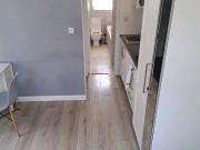 Studio flat for rent in Bow