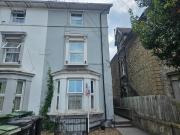 Studio flat for rent in Bower Mount Road, Maidstone, ME16