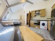 Studio flat for rent in BPC00662, Baldwin Street, City...