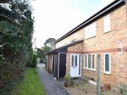 Studio Flat For Rent In Bracknell, Berkshire