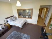 Studio Flat For Rent In Bradford