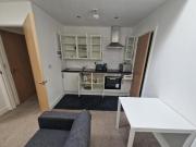 Studio Flat For Rent In Bradford, West Yorkshire