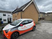 Studio Flat For Rent In Bradford, West Yorkshire