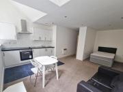 Studio Flat For Rent In Bradford, West Yorkshire
