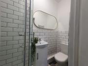 Studio flat for rent in Bramble Street, Derby,...