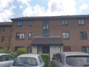 Studio flat for rent in Braybourne Drive, Isleworth, TW7