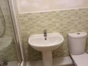 Studio flat for rent in Braybrook Court, Bradford, West...