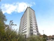 Studio flat for rent in Brecon Tower, Guild Close, B16