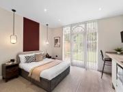 Studio flat for rent in Breedon Hill Road, Derby,...