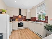 Studio flat for rent in Breedon Hill Road, Derby,...
