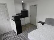 Studio Flat For Rent In Bretton, Peterborough
