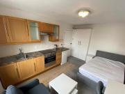 Studio Flat For Rent In Brighton