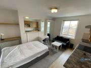 Studio Flat For Rent In Brighton