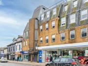 Studio Flat For Rent In Britannia House